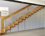 Construction et protection de vos escaliers par Escaliers Maisons à Jeancourt